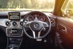 Mercedes-Benz CLA45 AMG 2013 года (UK)